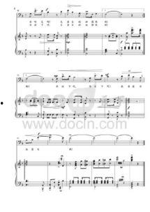 易弹网红钢琴曲谱,轻松入门，奏响音乐梦想之旅