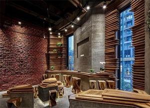 南浔网红店装修,古韵新潮，匠心独运的装修风华