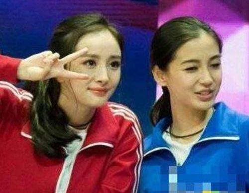 男演员吃女明星豆腐,一场意外的“豆腐”风波