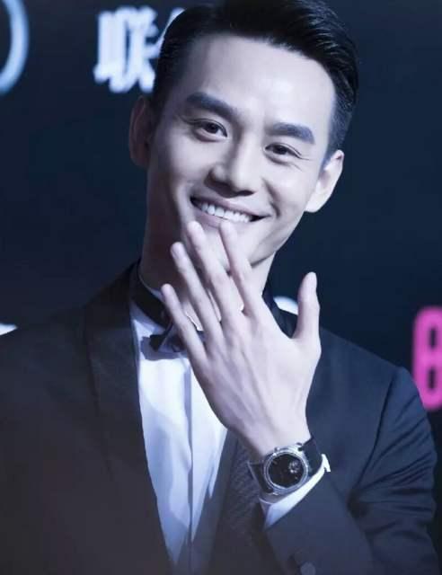 男明星王凯,从青涩小生到实力派演员的蜕变之路