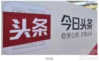 今日头条行业地位,引领行业潮流的互联网巨头
