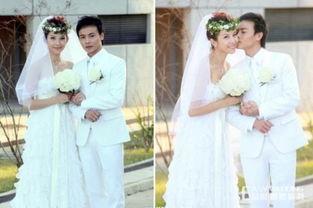 女明星结婚,共谱幸福婚姻新篇章