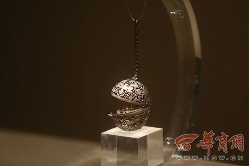 明星介绍文物,明星眼中的文物传奇