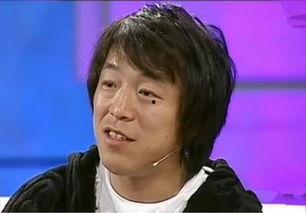 女明星黄渤,跨界明星的演艺人生