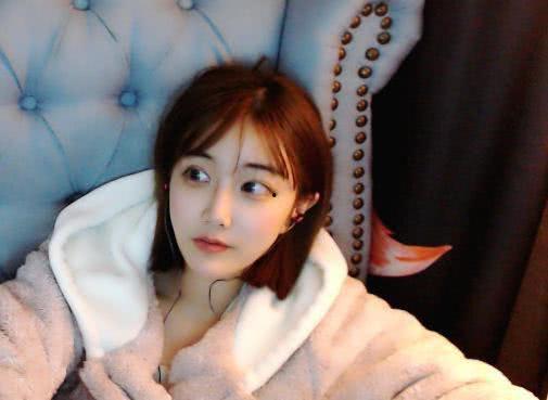 娱乐吃瓜小阿酱是谁